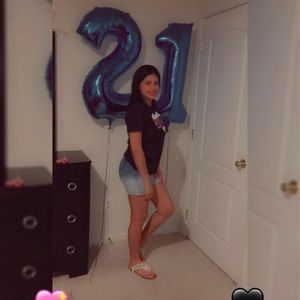 Meet your Posher, Guadalupe